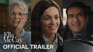 Ella McCay Official Trailer