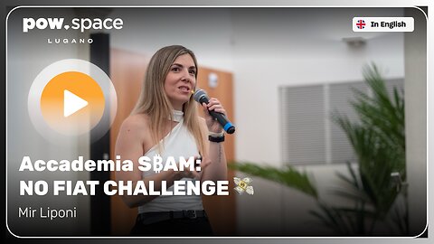 🎓 ACCADEMIA SBAM EP.10 – NO FIAT CHALLENGE 💸 (AI TRANSLATED)