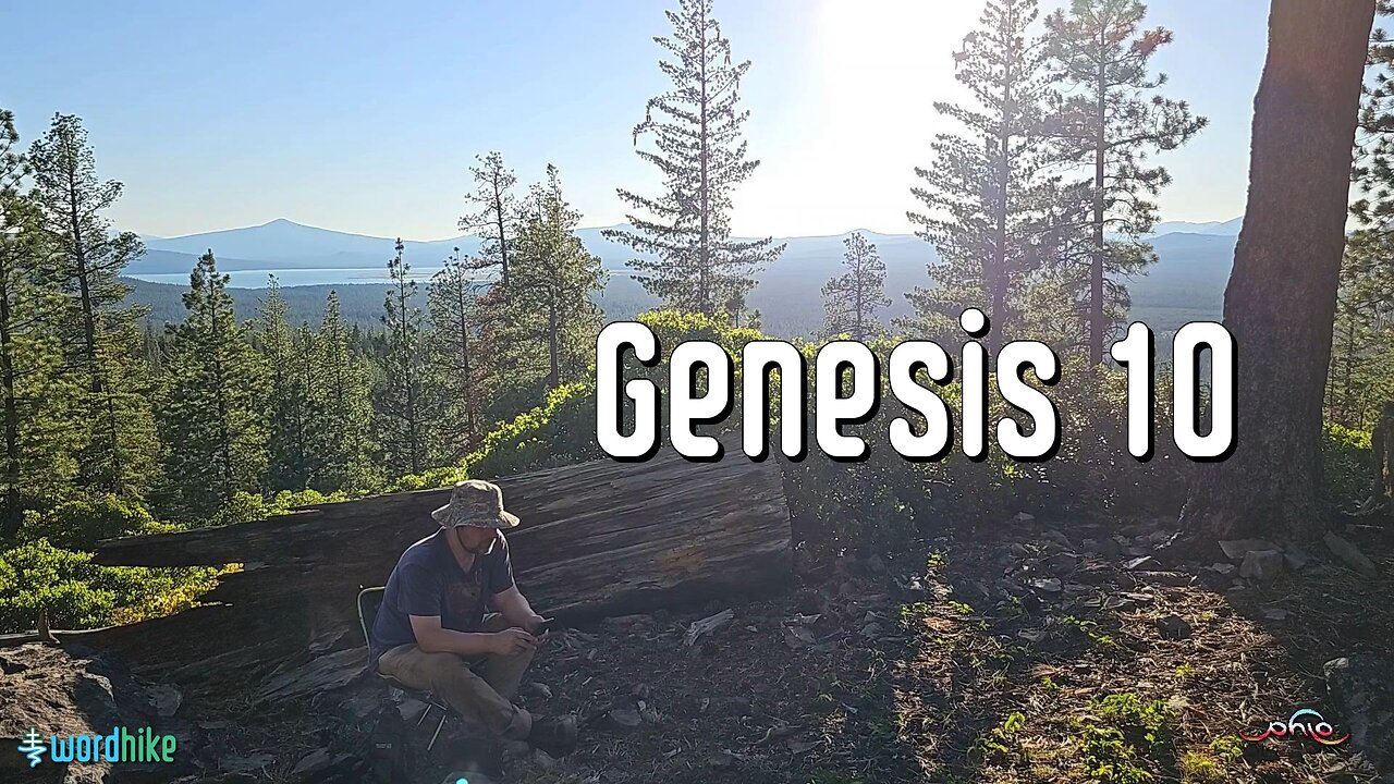 Genesis 10