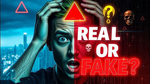 The Most Dangerous Theory You’ll Ever Hear