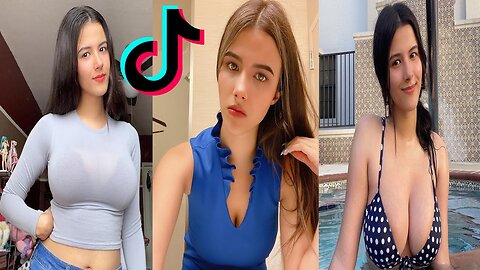 Tabitha Lookofsky's Best Tiktoks - HOT GIRL