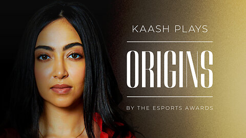 How Kaash Plays Took Over Indian Gaming | Origins Podcast #15