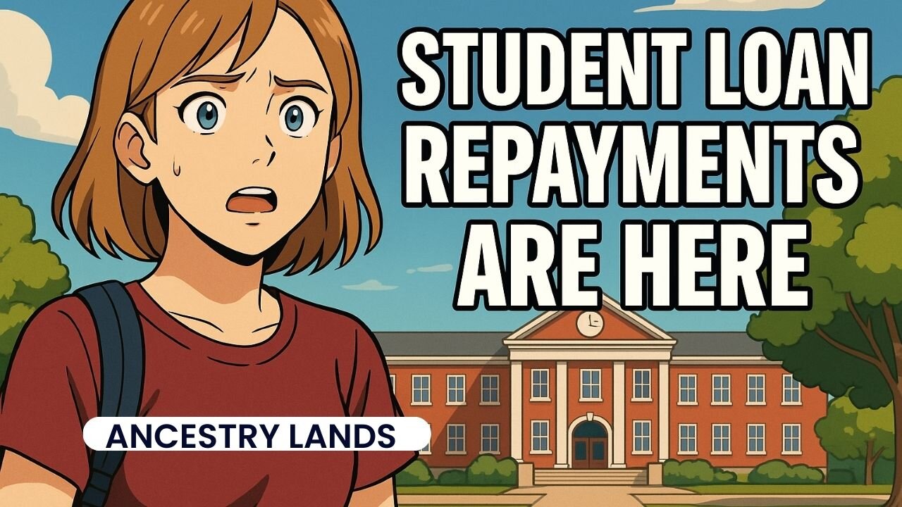 Who REALLY Pays for Student Loan Forgiveness And Why It Just Got Worse