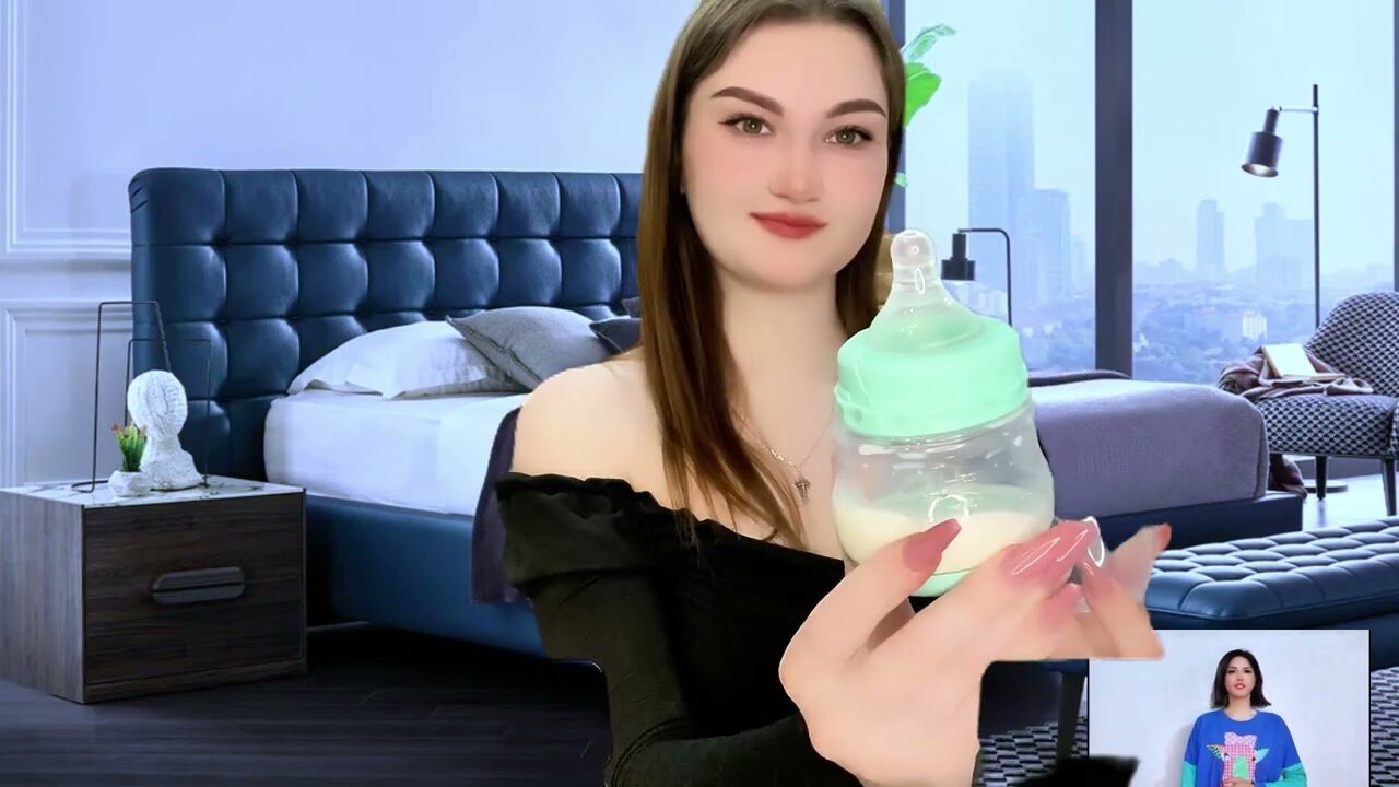 How to Use Manual Breast Pump | Pump With Me | Breastfeeding tips