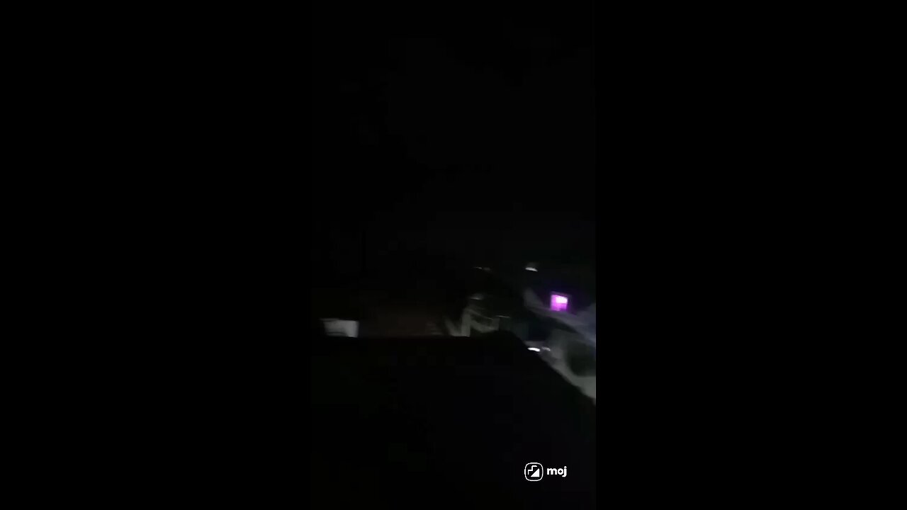 night bijli