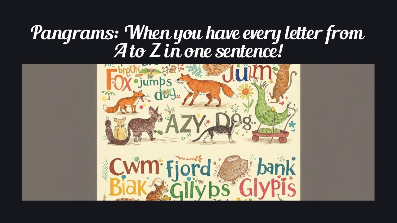 Fun Fact for May 9th 2025 Pt 1