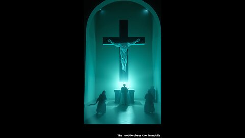 Congratulations, Seeker! You’ve Realized Christianity is Exoteric