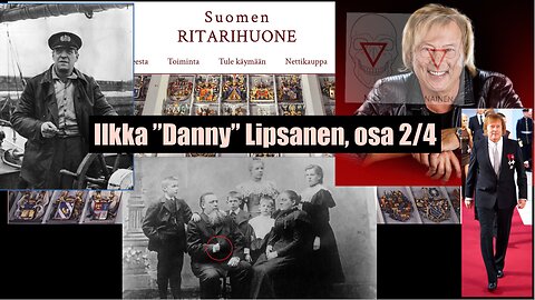 transagenda: Danny osa 2/4, Algoth Niska, aateliset