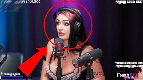 Myron Dunks On Delusional 304, ONLY Women Benefit From Sexism
