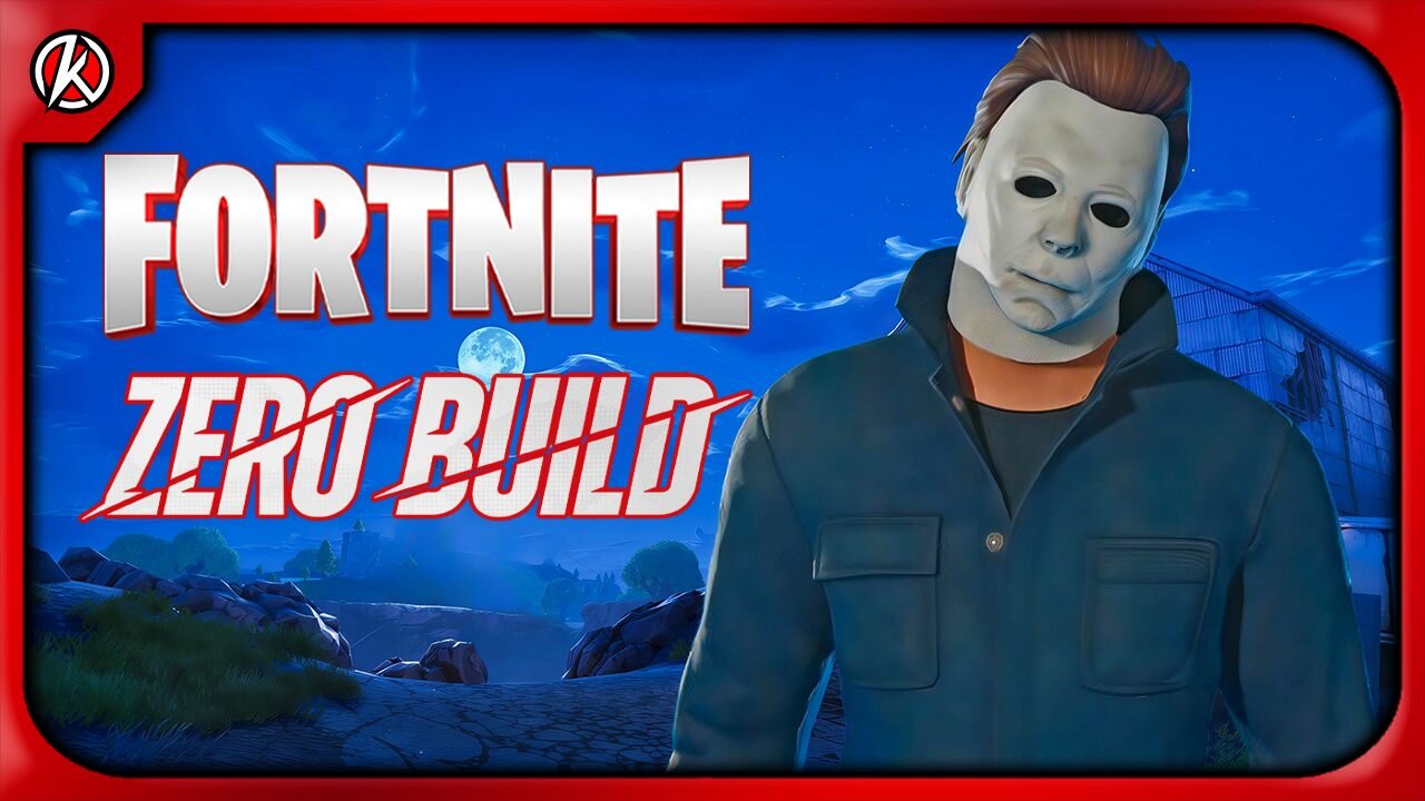 🔴FORTNITE /-/ LATE NIGHT OF FRIDAY THE 13TH