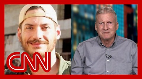 Father of missing journalist Austin Tice speaks out amid reports of his son's execution