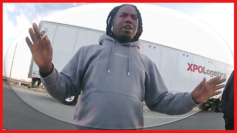 He Thought He Could Lie to the Police: Evidence of Illegal Activity in His Car