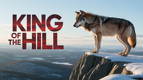 King Of The Hill