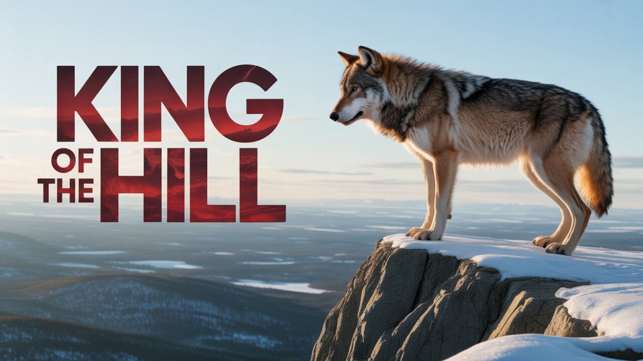 King Of The Hill