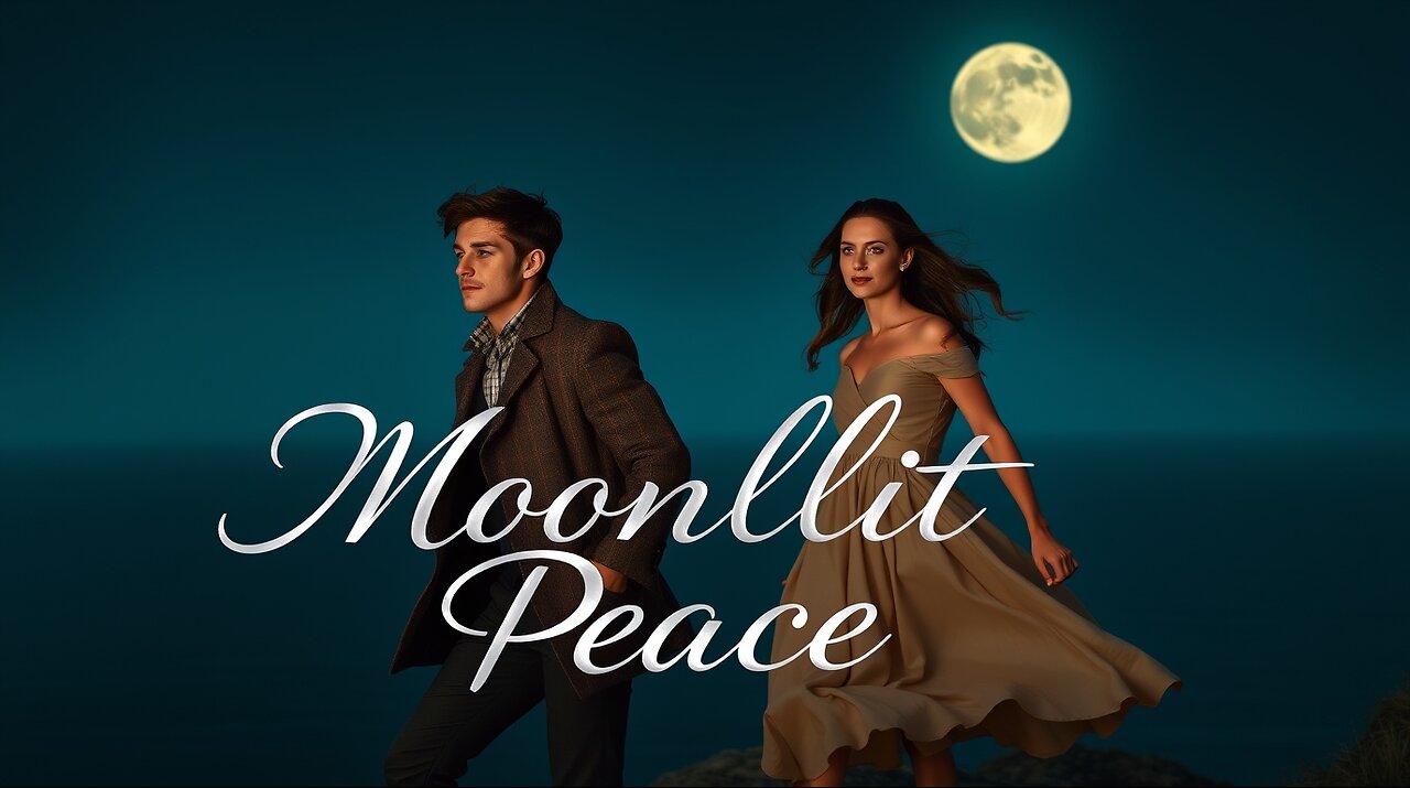 Moonlit Peace | Official Song | Musical Heartbeats EN