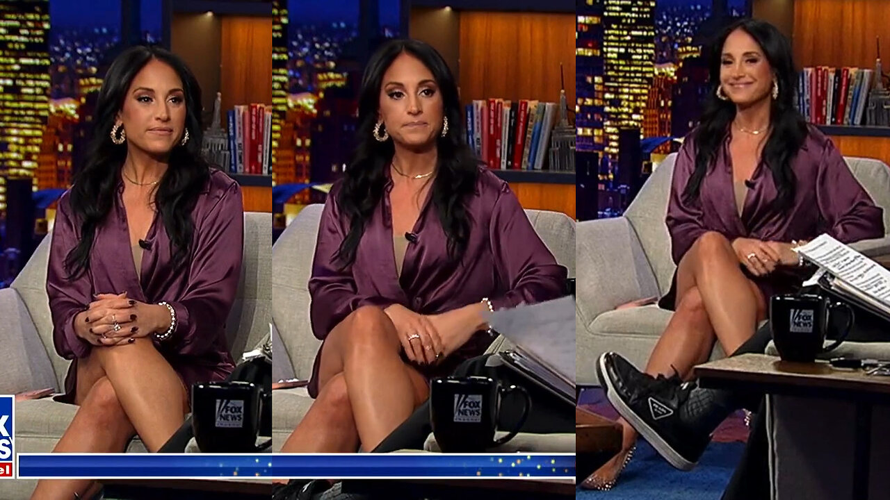 Emily Compagno Jan 21 2026