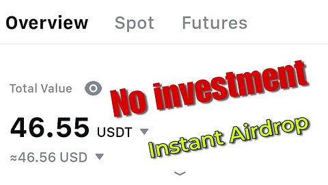$10 Instant Airdrop + 2,500 $OWN Token Free Airdrop by Fasset Exchange No Investment Freeeee !!!!
