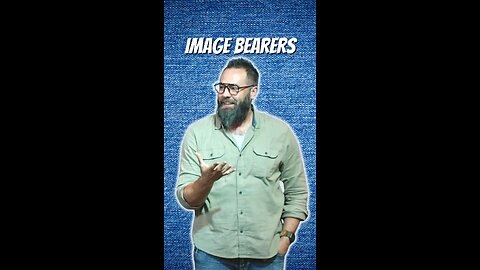 Image Bearers