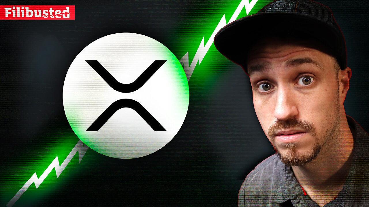 Why I Believe XRP Will Explode In the Next Few Years