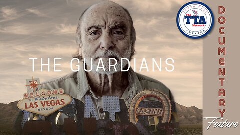 (Sun, Oct 19 @ 7p CDT/8p EDT) Documentary: The Guardians