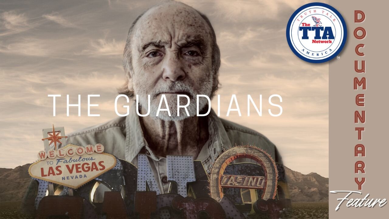 Documentary: The Guardians