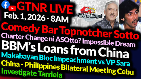 Comedy Bar Topnotcher Sotto VS 13-0 Supreme Court | Persona non grata | GTNR Ka Mentong Ka Ado