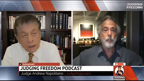 Pepe Escobar : Iran Ready For War