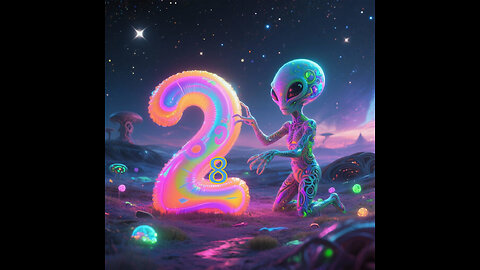 CREEPY SCARY tiktok vids - alien answers #028