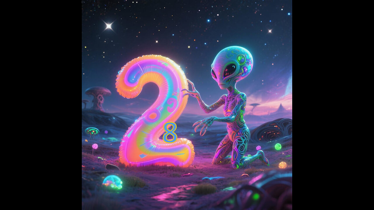 CREEPY SCARY tiktok vids - alien answers #028