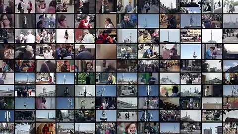 AN INVISIBLE THREAT - (2014) Documentary