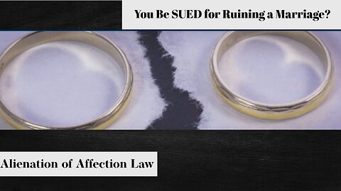 “Is It Cheating… or a Lawsuit? This Law Could Cost You $$$"