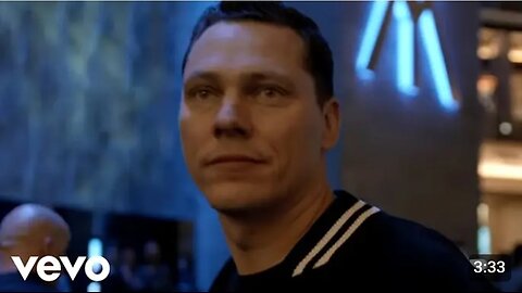 Tiësto - Red Lights.mp4