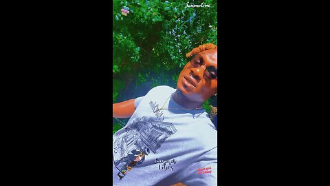 Summertime vibes in MN