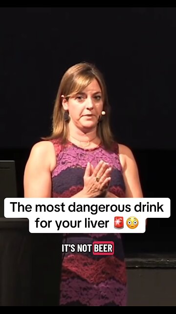 Energy Drinks are the worst drinks of all