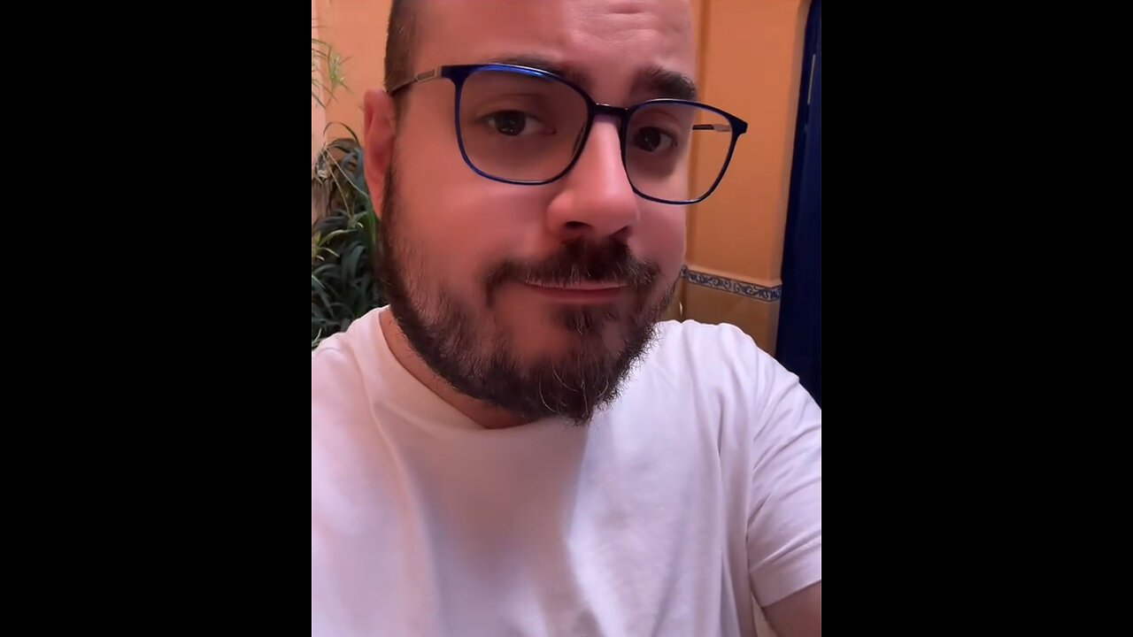 Cuando pedir azúcar para el café se convierte en un problema