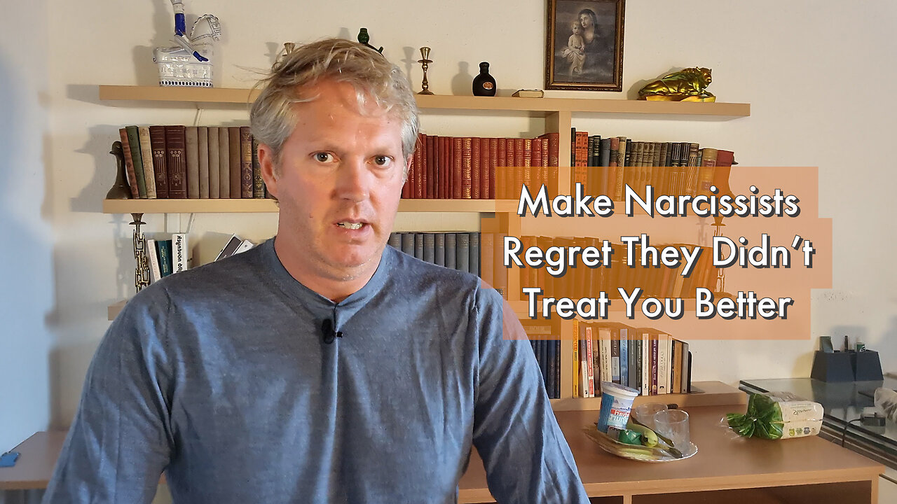Piecing Yourself Back Together after Narcissistic Abuse [podcast #9]
