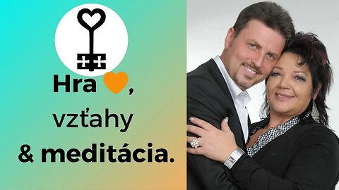 Zachráň vzťah pomocou hry, meditácie & techniky katarzie – keď hádky prerastajú cez hlavu ❤️‍🧘‍♀️🃏