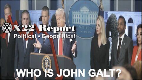 X22- Fed Court Hacked, Panic, Trump Invokes Rule 740 In DC To Protect Against Mid-Term Riots