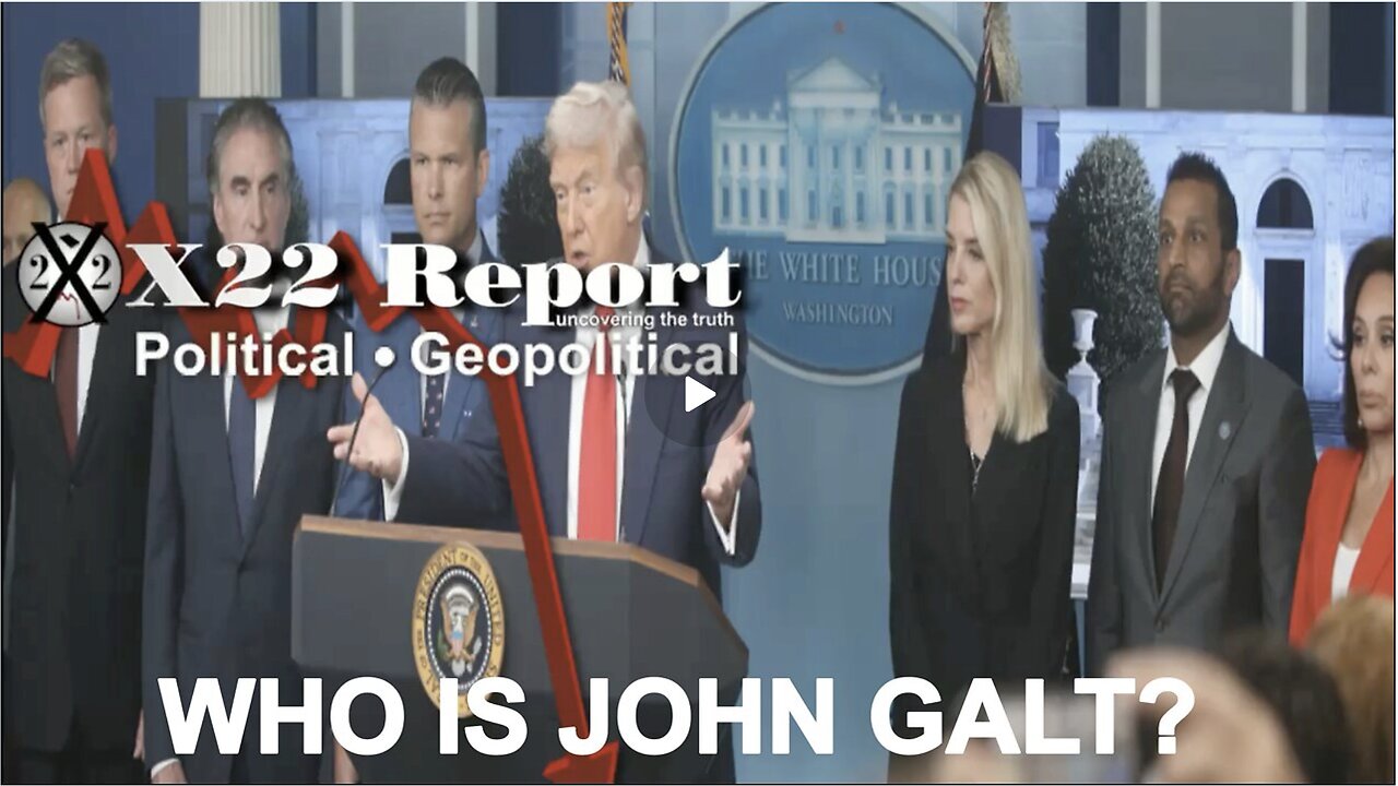 X22- Fed Court Hacked, Panic, Trump Invokes Rule 740 In DC To Protect Against Mid-Term Riots