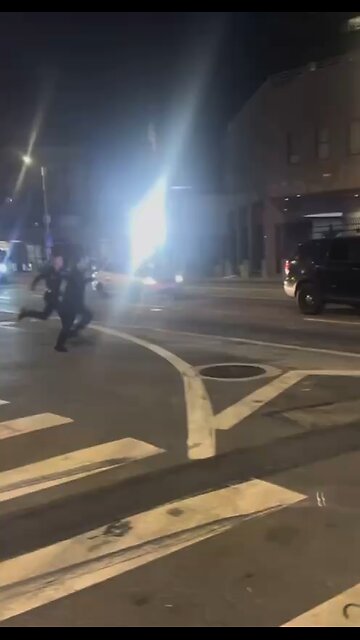 Got em.. 🛹 👮‍♂️