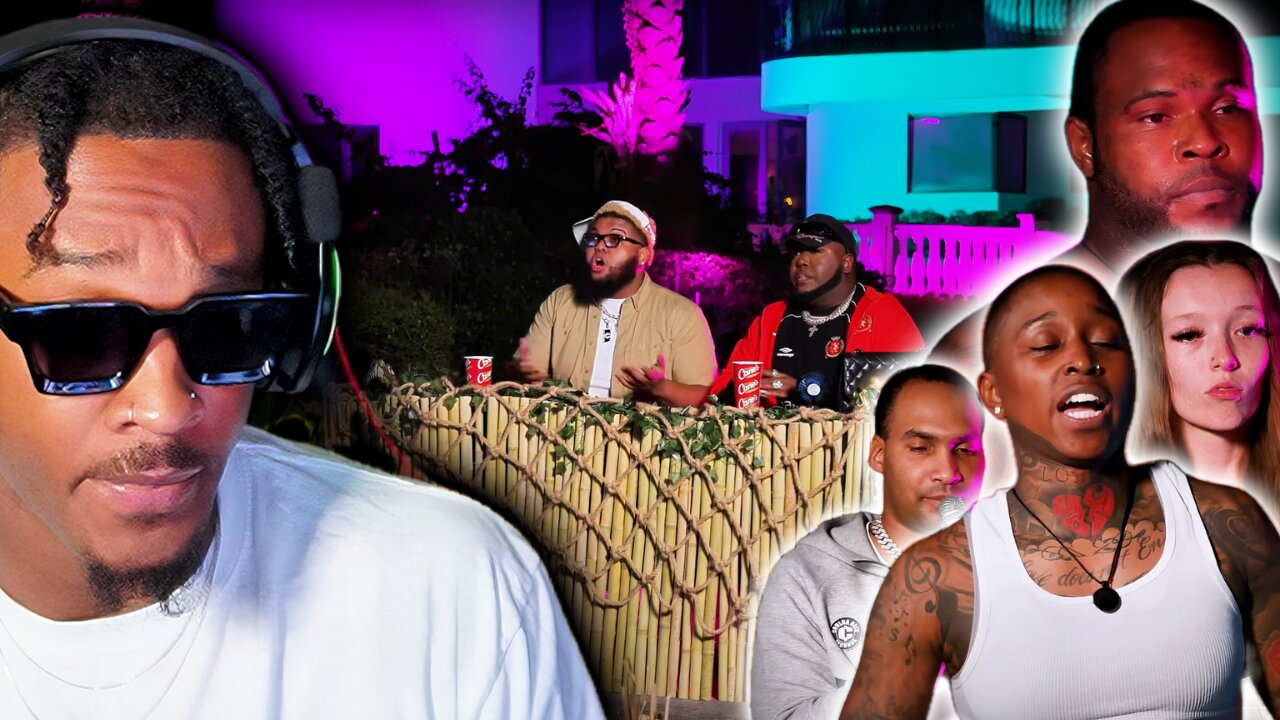 CBH Season 2 Ep.5 Clips | Coulda Been House