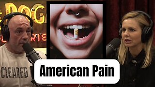 Joe Rogan: The OxyContin Express, The Biggest Pill Mills in the U.S.A.