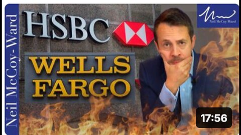 "Is Your Money Safe in the Bank? Watch This!"