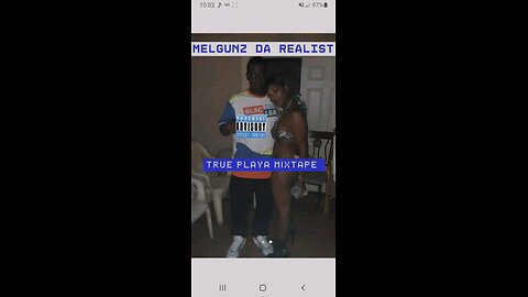 Melgunz Da Realist - Head Doctor's Freestyle 2024