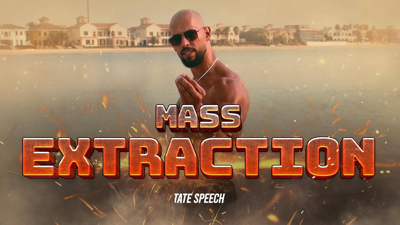 Mass Extraction - Andrew Tate