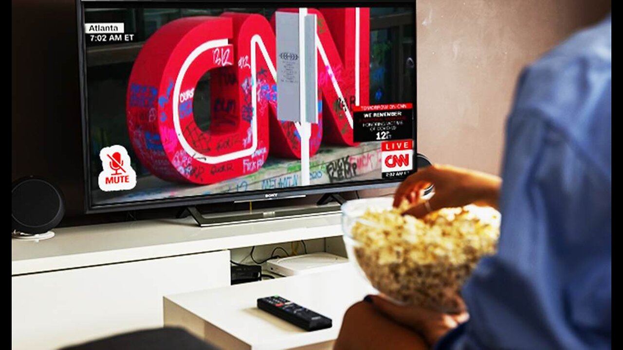 Watch Trump’s New Economic Numbers Leave CNN Reporters Hilariously Scratching Their Heads