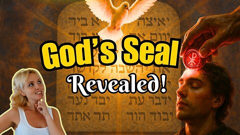 Prophecy Simplified: The Mystery of God’s Seal Revealed!