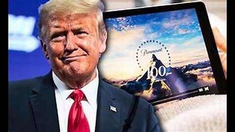 CBS & Paramount to Pay $16M Settlement to Trump