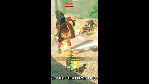 Hyrule Warriors Age Of Calamity Guerreros De Hyrule La Era De Calamidad 5.20.2025 Link