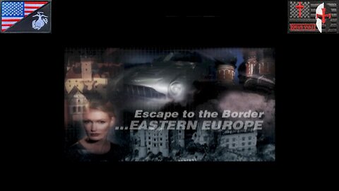 Gamer By Proxy: "007 Racing" [Mission 1] (PS1 - 2000) [NA Version]